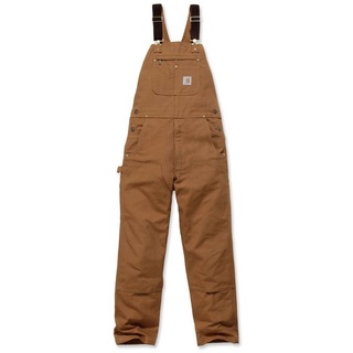 CARHARTT Bib Overall W48/L32