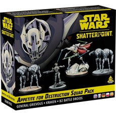 Bild Star Wars: Shatterpoint - Appetite for Destruction Squad Pack