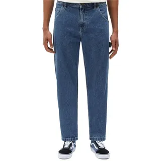 Dickies Garyville Jeans - Classic Blue - 36