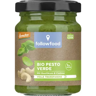 LaSelva - Verde Pesto 130 g