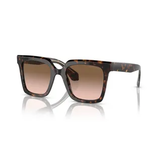 GIORGIO ARMANI 0AR8156 Sonnenbrille, Damen, mehrfarbig (mehrfarbig), Einheitsgröße