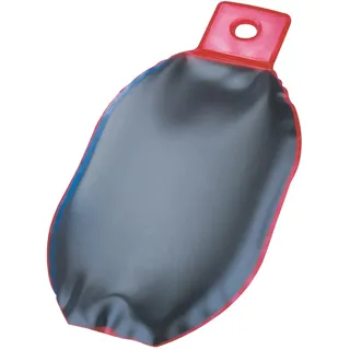 Maximex Moorwärmflasche Exquisit, Maße ca.: B: 32 x 1,5 x 17 cm