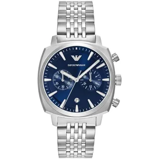Emporio Armani Chronograph AR11688 Edelstahl 44 mm AR11688