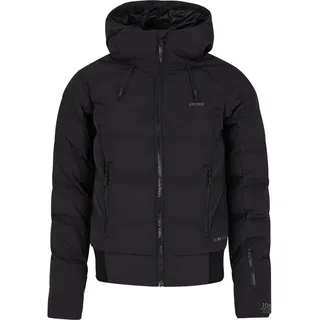 Protest Damen Skijacke PRTALYSUMI True Black S