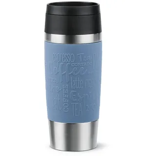 Emsa Travel Mug Classic 0,36 l Aquablau