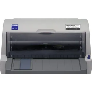 Epson LQ-630 Nadeldrucker