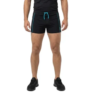 Aquafeel 24832 Badeslip - Black - 8