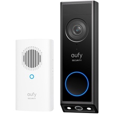 Bild eufy Video Doorbell E340 Dual-Kameras mit Paketerkennung