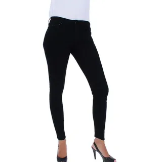 G-Star Arc 3D Mid Waist Skinny Jeans (D05477)