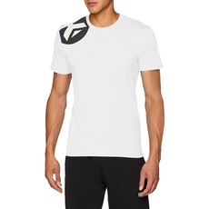 Bild von Core 2.0 T-Shirt, weiß, 164