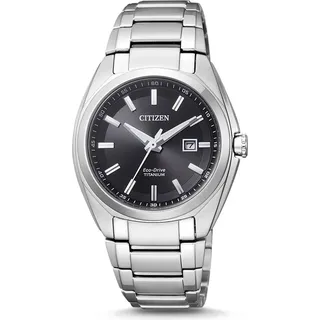 Citizen Super Titanium Titan 34 mm EW2210-53E