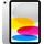 iPad 10.9" Cellular (10. Generation 2022) 4 GB RAM 64 GB Silber
