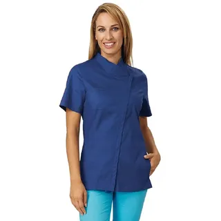 Siggi Group Unisex Tunika M/M Kirsche Chef's Jacket, Blau/Türkis, 42
