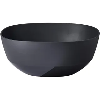 Mepal Schale Silueta schwarz 3 l