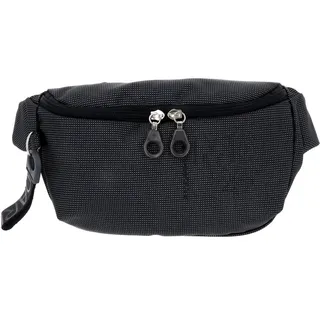 Mandarina Duck Md 20 Gürteltasche 22x15x5 Steel