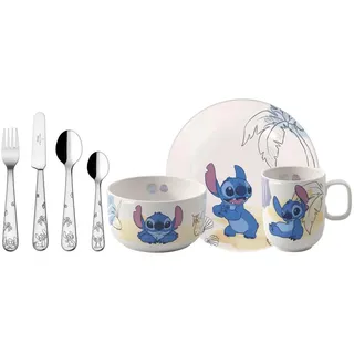 Villeroy & Boch Disney Stitch 7 tlg.