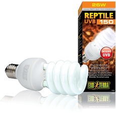 Bild von PT2189 Reptilien-Heizlampe 25 W 1 Stück(e)