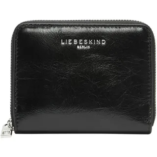 Liebeskind Berlin Conny Geldbörse Damen schwarz