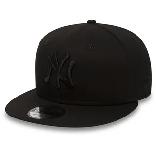 New Era 9Fifty New York Yankees Kappe schwarz S-M