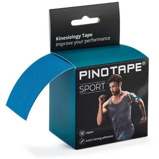 PINOTAPE Sport Tape Petrol 5 cm x 5 m