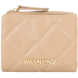 Valentino Ocarina Geldbörse Unisex beige