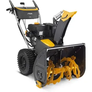 Stiga ST 966 Benzin-Schneefräse WS300