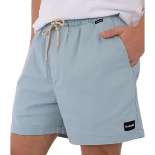 Hurley Icon Ewalk Kurze Hose Spring Breeze M