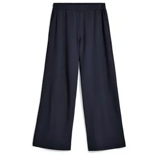 ARMEDANGELS Himaari Jerseyhose Regular Fit Blau S