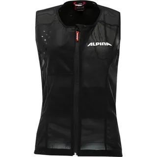Alpina Proshield Women Vest black (30) M