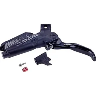 Sram Code R GEN2 Bremshebel komplett schwarz + SCHLAUCHFLICKEN