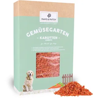Paws & Patch Paws&Patch Karottenflocken 900g