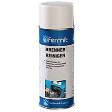 Bild von Brennerreiniger Spray 500ml Brenner Reiniger Dose