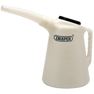 Draper 43965 Messbecher 5 l