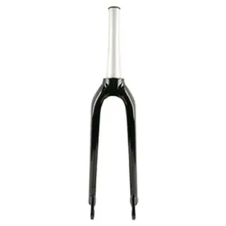Arise Quartz Cruiser Bmx-gabel - Black - 20 ́ ́