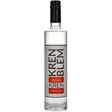 KrenBlem Original Kren Spirituose 35% Vol. 0,5l
