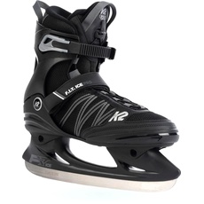 K2 Skates Herren Schlittschuhe F.I.T. Ice Pro, black - grey, 25F0015.1.1.110