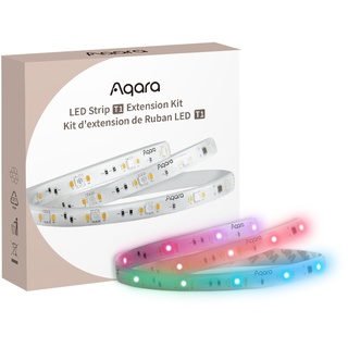 Aqara LED Streifen T1 - 1m Erweiterung - Weiß