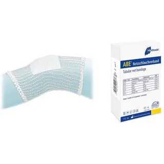 Abe® Netzschlauchverband Schlauch 1 St