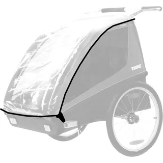 Thule Raincover Coaster XT transparent 2025