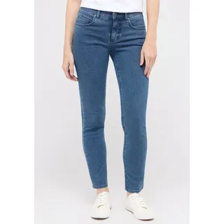 Angels Cici Jeans Straight Fit in Superstone-D34 / L32