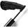 Monsieur Big Mascara 01 Black 10 ml