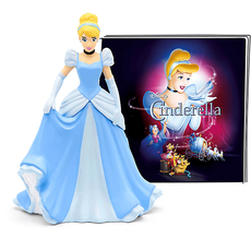 Bild von Disney Cinderella