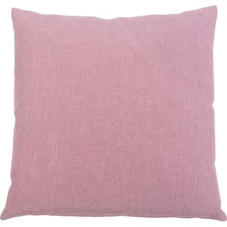 Gözze Kissenbezug Milano 50 x 50 cm Rosa