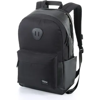 Nitro Urban Plus tough black