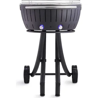 LotusGrill XXL, G600, anthrazitgrau - Grau