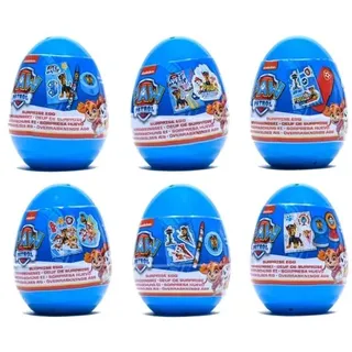 Canenco PAW Patrol Surprise Egg - 1 pcs