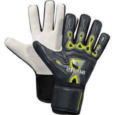 Bild Unisex Jugend FleX-Ray New Talent Torwarthandschuh, schwarz/neon gelb, 6,5