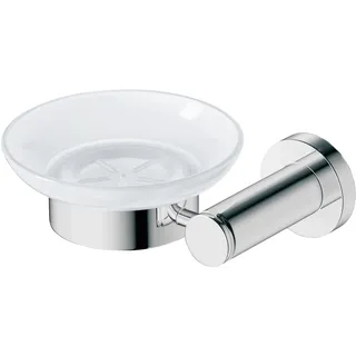 Duravit Seifenschale Silber