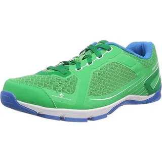 Shimano Erwachsene Fahrradschuhe Click'R Radschuhe SH-CT41G GR. 38 Schnuerung, Mehrfarbig, 38, ESHCT41G380G