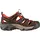 Arroyo 2 Herren Black Olive/Bombay Brown 40,5